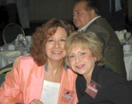 Paulette Brill, Lorraine Gold, Gus Markdestn.jpg